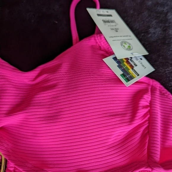 15.No Boundaries 2 Piece Bikini - Picture 7 of 14